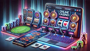 Navigasi akun pada platform digital