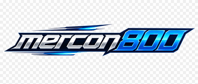 Logo mercon800 di beranda